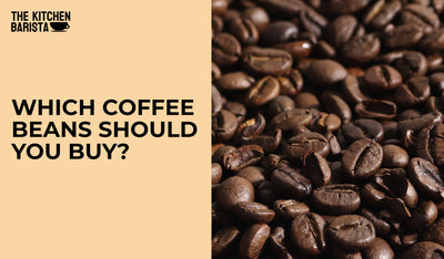 Which Coffee Beans Should You Buy?
