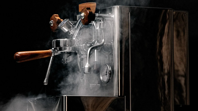 Unveiling the Lelit Bianca V3: The Ultimate Espresso Machine for Home Baristas