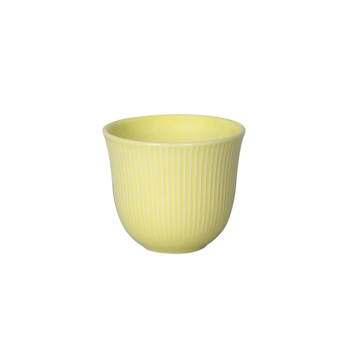 Loveramics Embossed Tasting Cup (250ml)