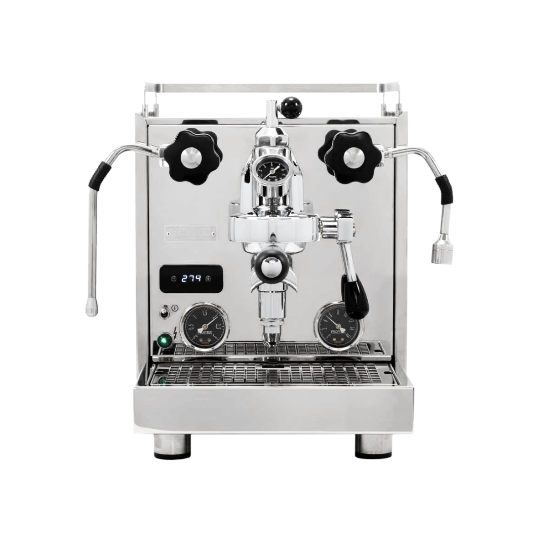 Profitec Pro 600 Dual Boiler w/ PID and Flow Control