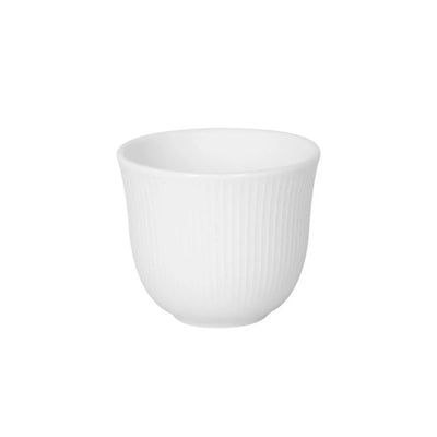 Loveramics Embossed Tasting Cup (80ml)