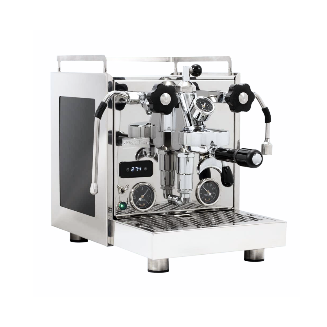 Profitec Pro 600 Dual Boiler w/ PID and Flow Control