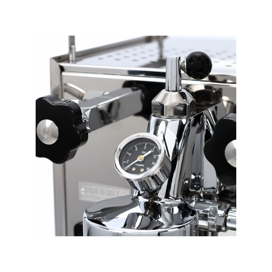 Profitec Pro 600 Dual Boiler w/ PID and Flow Control