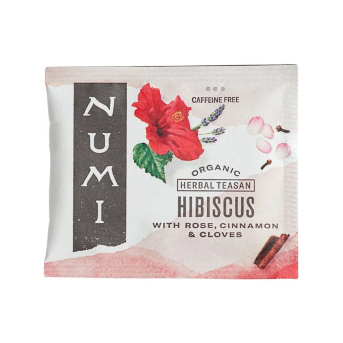 Numi Hibiscus (18 ct)
