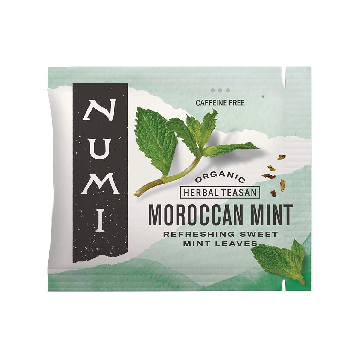 Numi Moroccan Mint (18 ct)