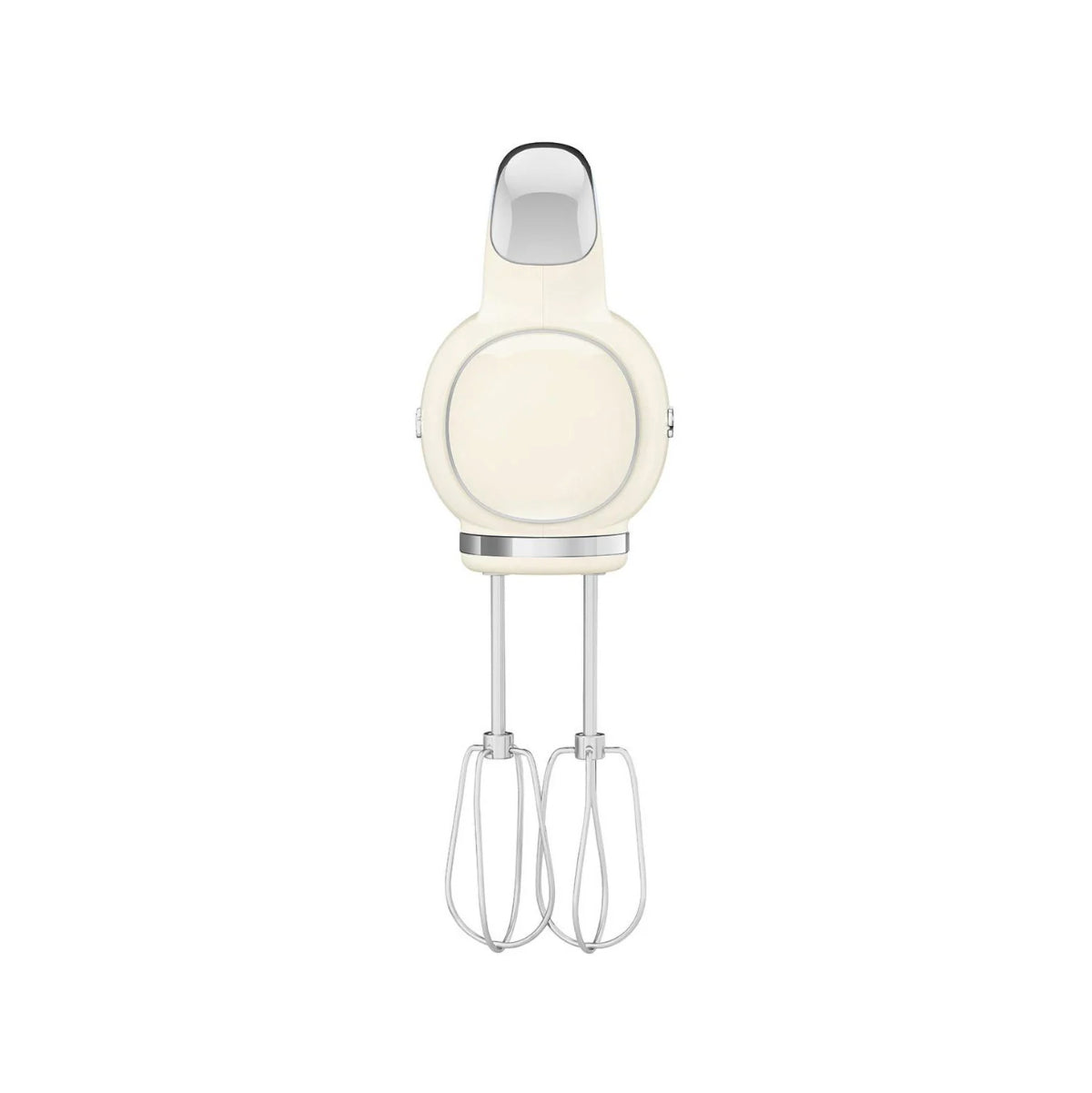 Smeg Retro-Style Hand Mixer HMF01CRUS (Cream)