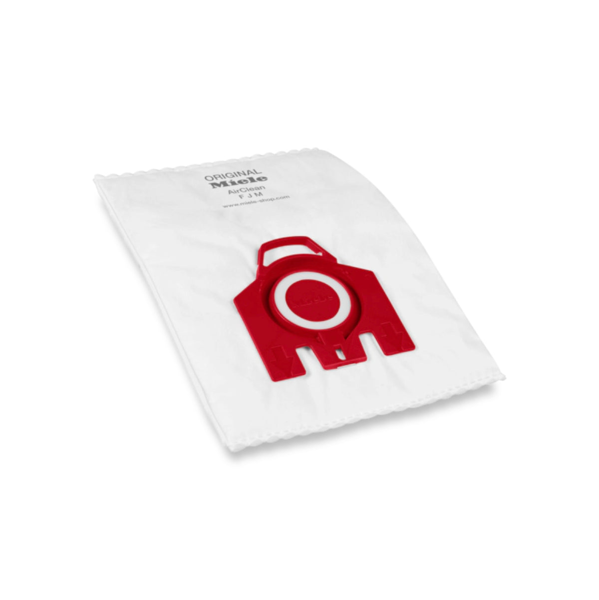 Miele AirClean 3D Efficiency FJM Dust Bags (Value Pack)