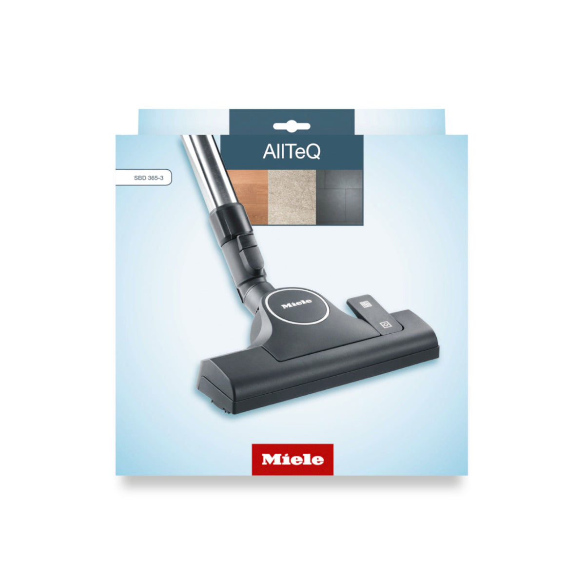 Miele SBD365-3 Classic Combination Floor Brush