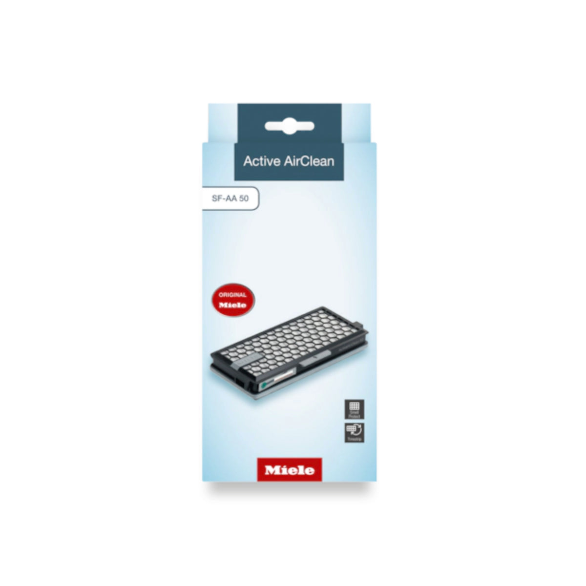 Miele Active AirClean Filter (SF-AA 50)
