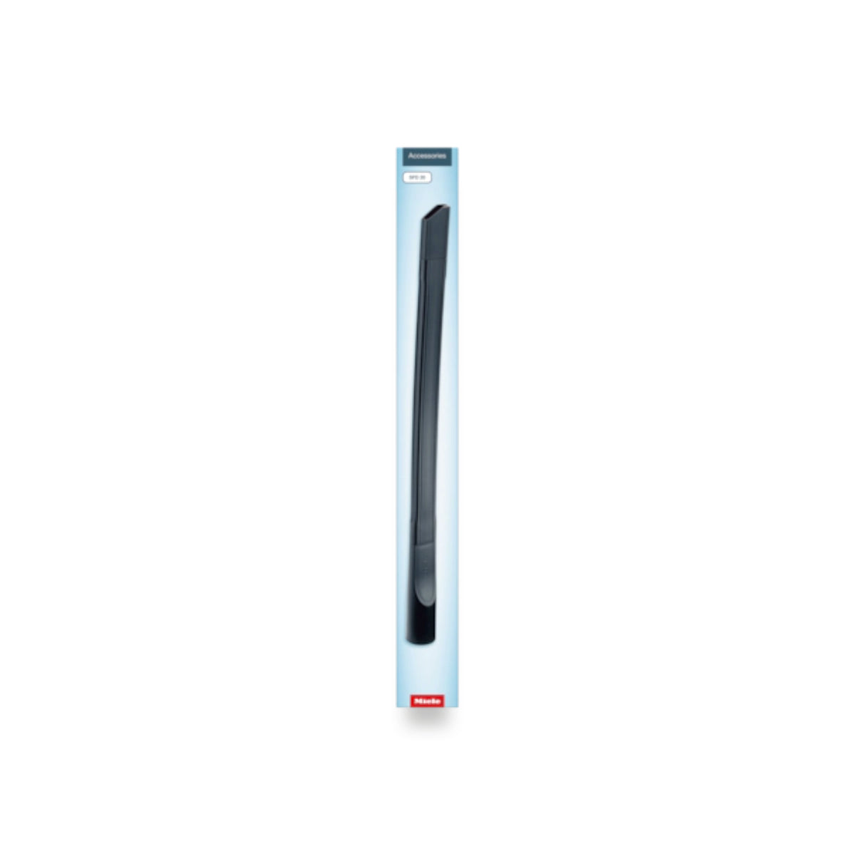 Miele SFD 20 - Flexible long crevice nozzle