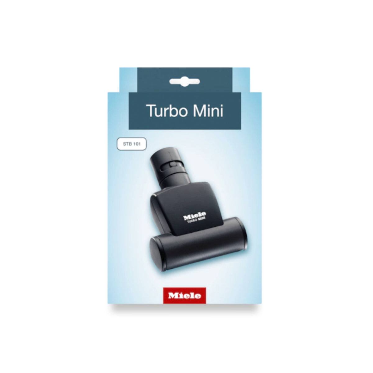 Miele STB-101 Hand Turbo Brush