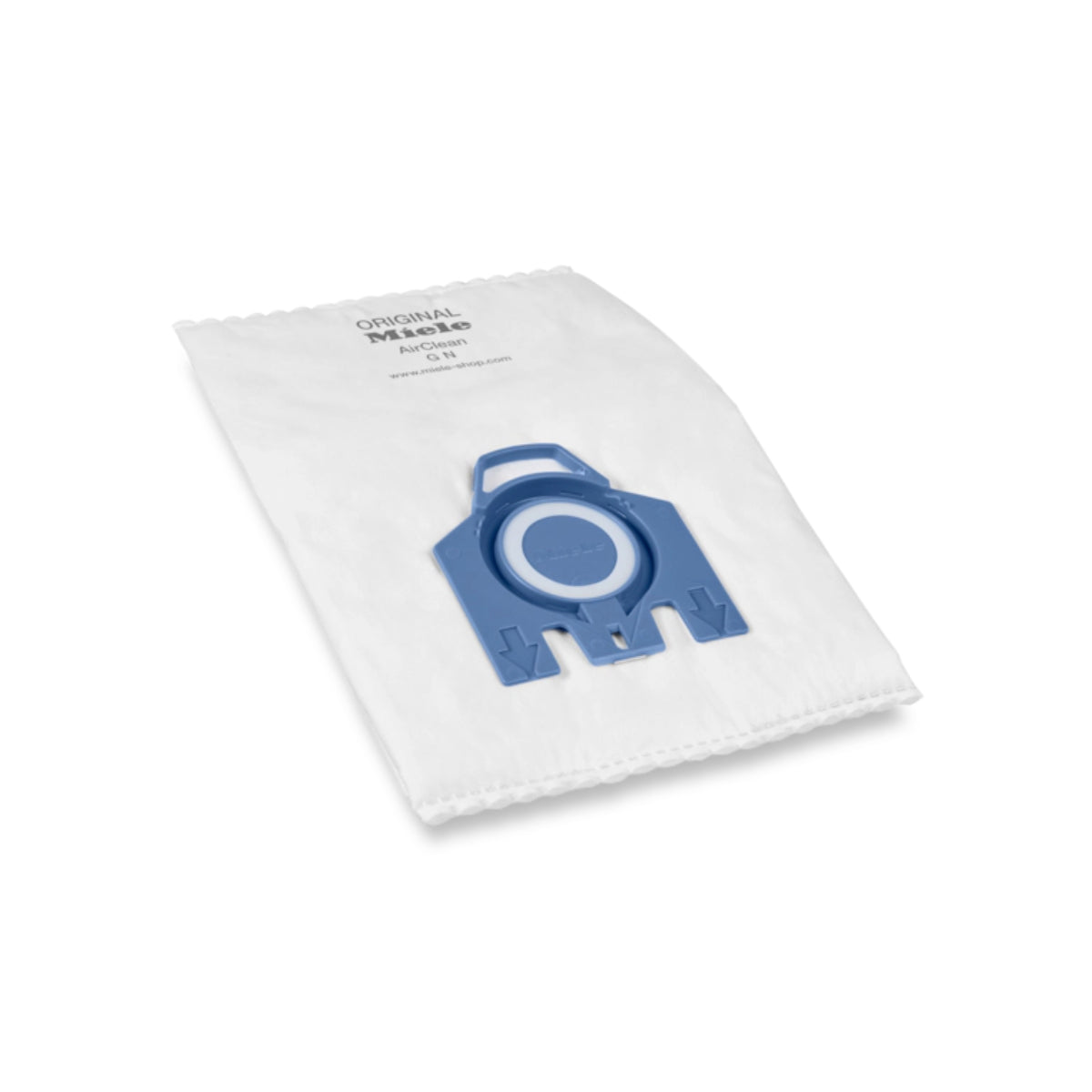 Miele Allergy XL-Pack GN Bag (8 Bags + HEPA Filter)