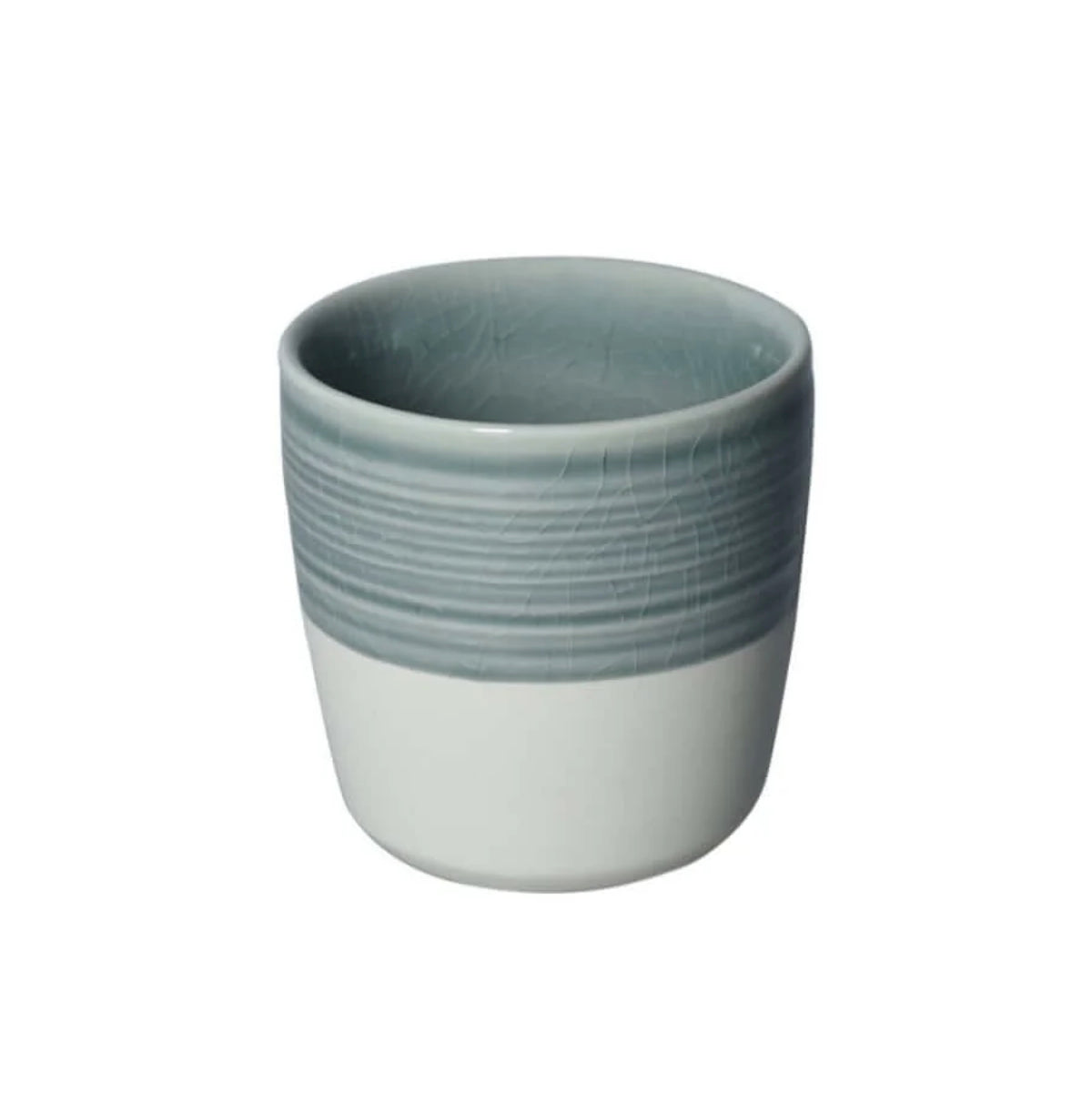 Loveramics Dale Harris 'Champions Signature' Cappuccino Cup (200ml)