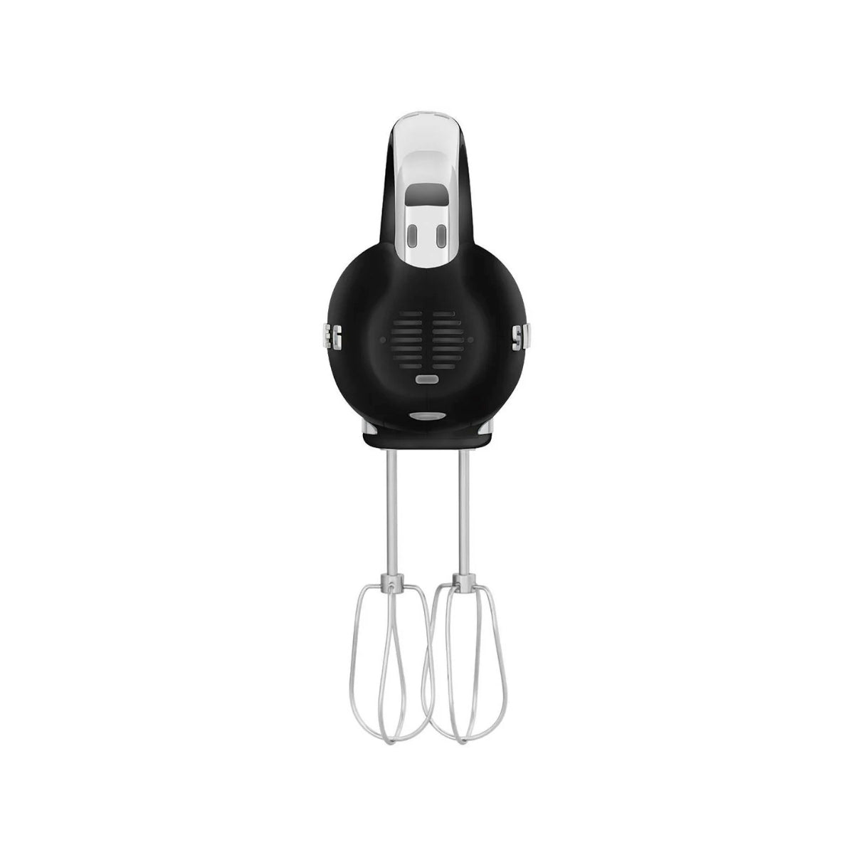 Smeg Retro-Style Hand Mixer HMF01BLUS (Black)