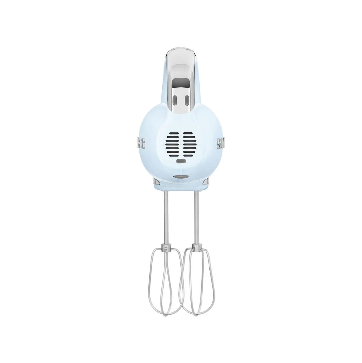 Smeg Retro-Style Hand Mixer HMF01PBUS (Pastel Blue)
