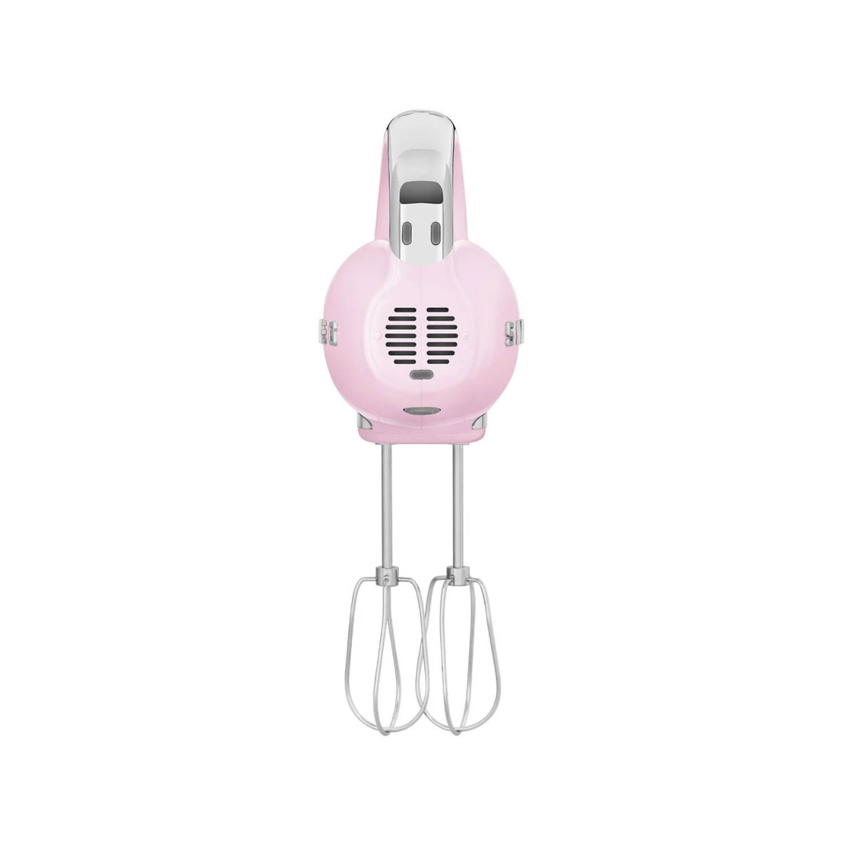 Smeg Retro-Style Hand Mixer HMF01PKUS (Pink)