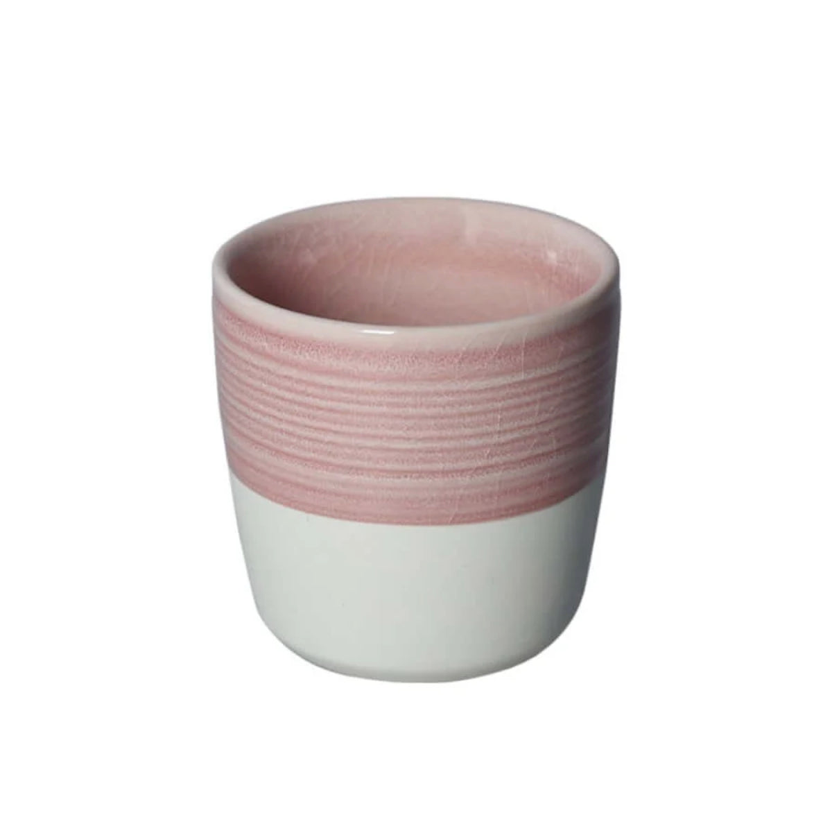 Loveramics Dale Harris 'Champions Signature' Cappuccino Cup (200ml)