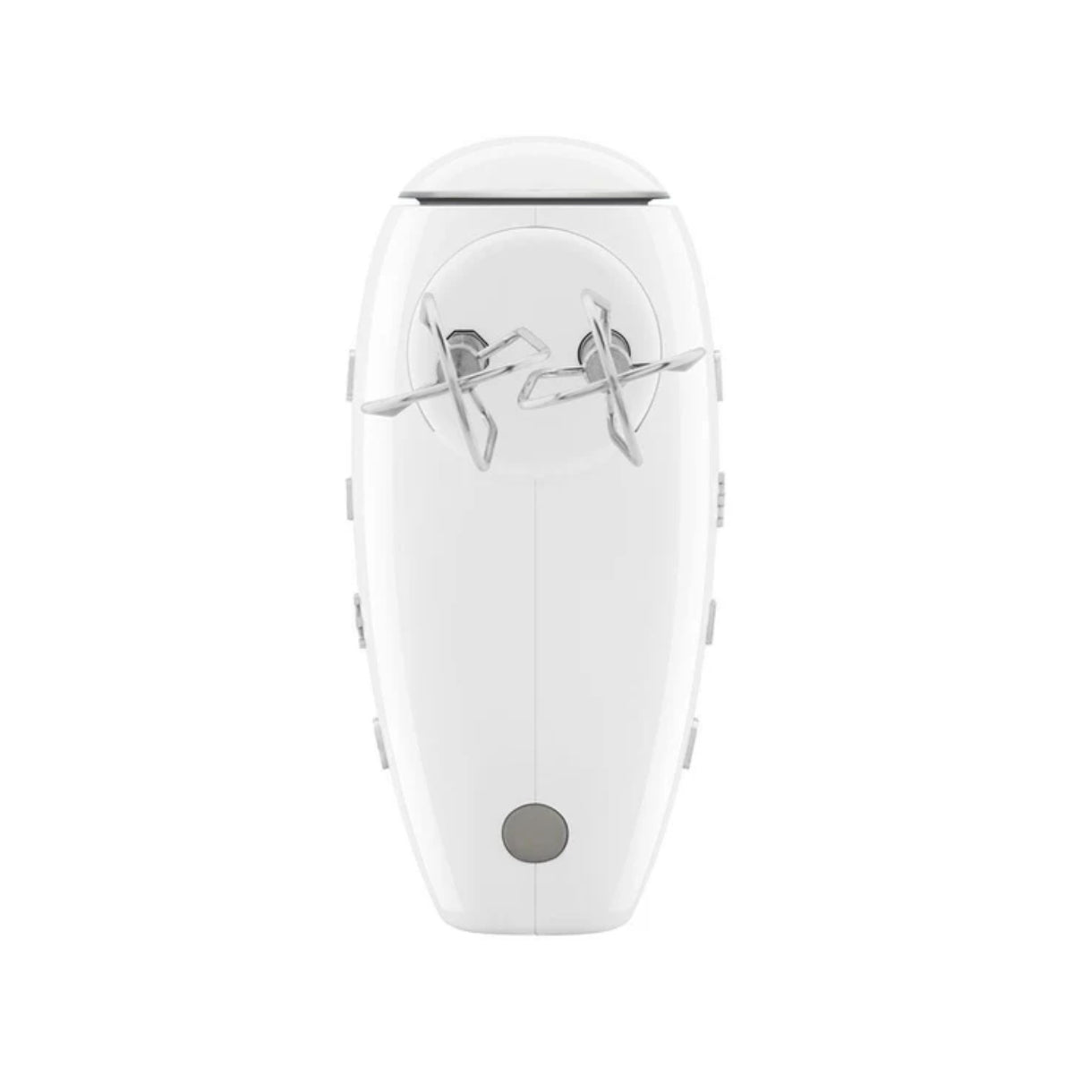 Smeg Retro-Style Hand Mixer HMF01WHUS (White)