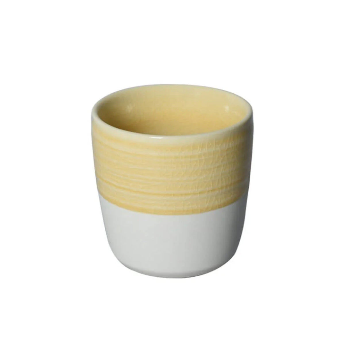 Loveramics Dale Harris 'Champions Signature' Cappuccino Cup (200ml)