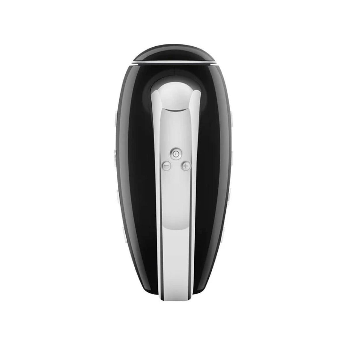 Smeg Retro-Style Hand Mixer HMF01BLUS (Black)