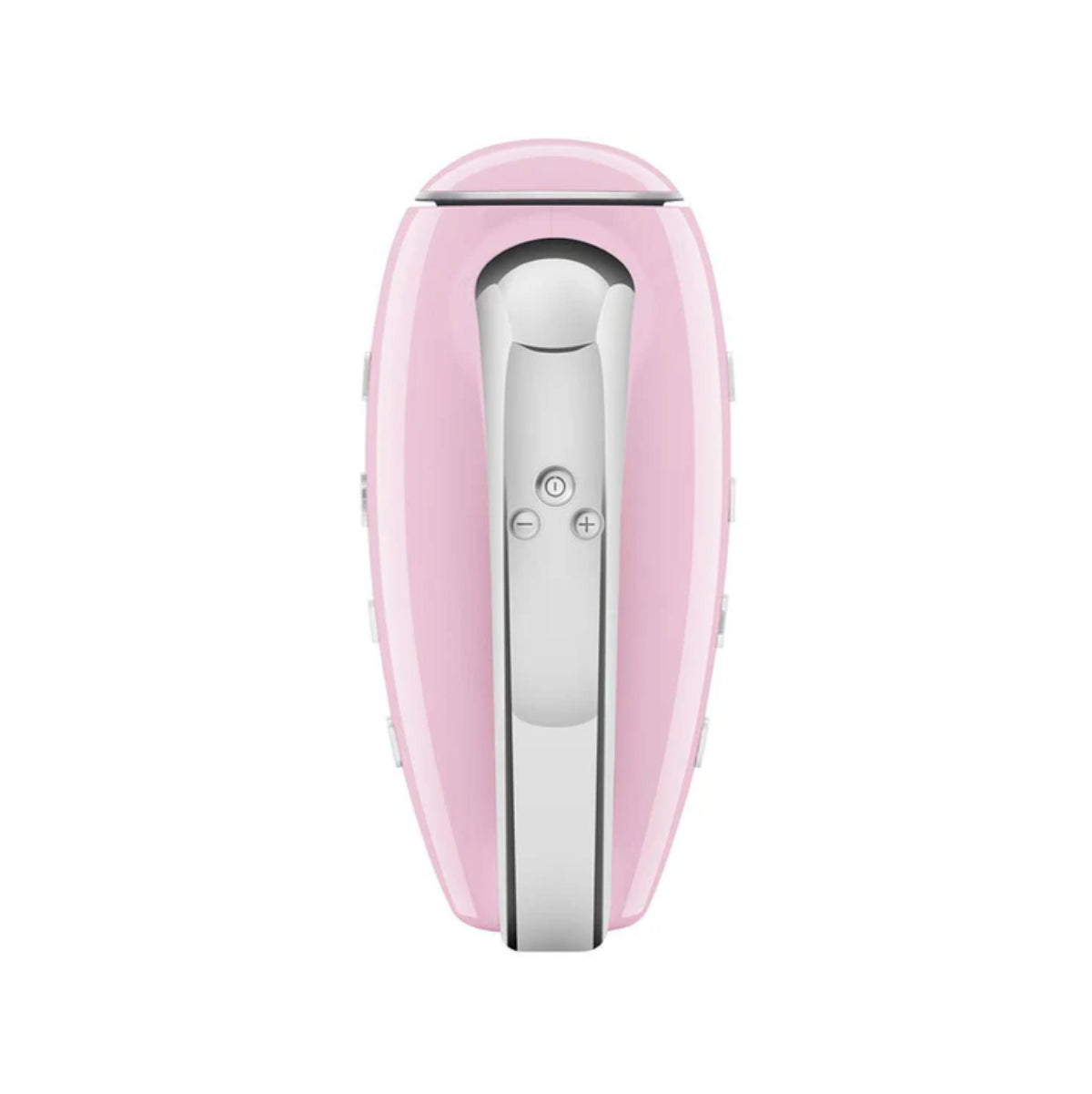 Smeg Retro-Style Hand Mixer HMF01PKUS (Pink)