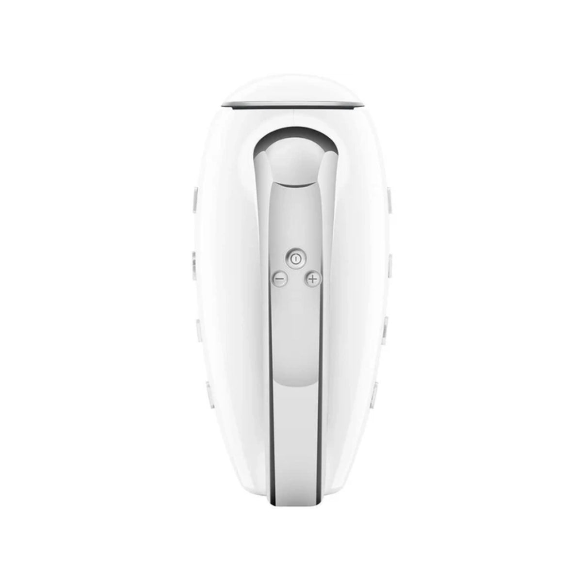 Smeg Retro-Style Hand Mixer HMF01WHUS (White)