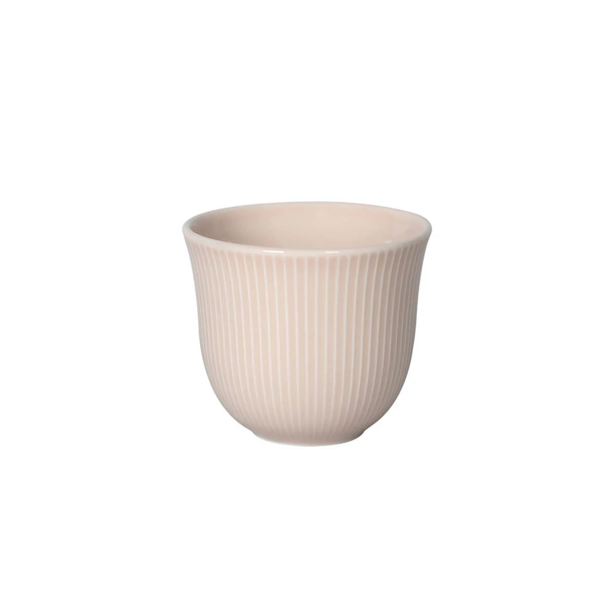 Loveramics Embossed Tasting Cup (250ml)