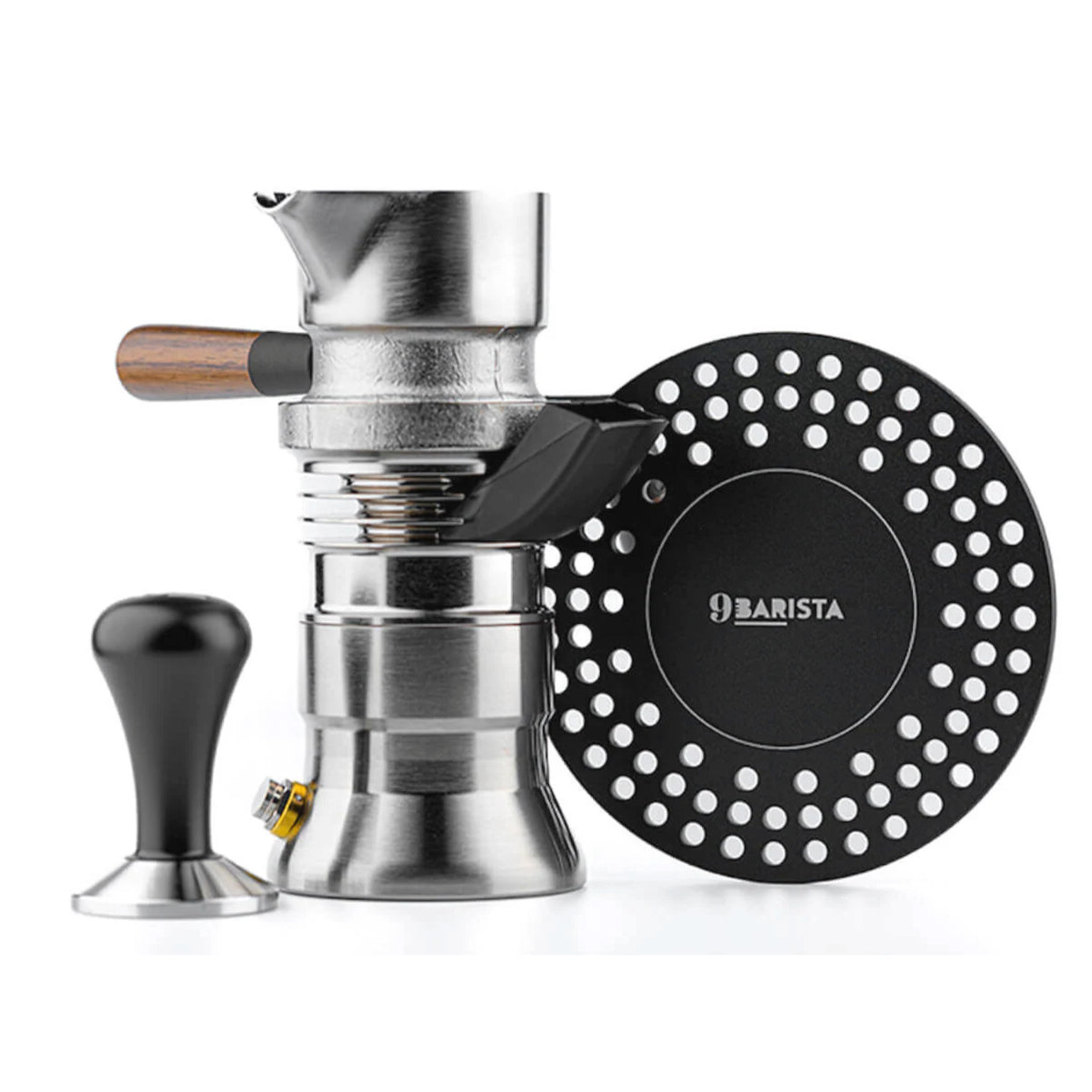 9Barista Espresso Machine