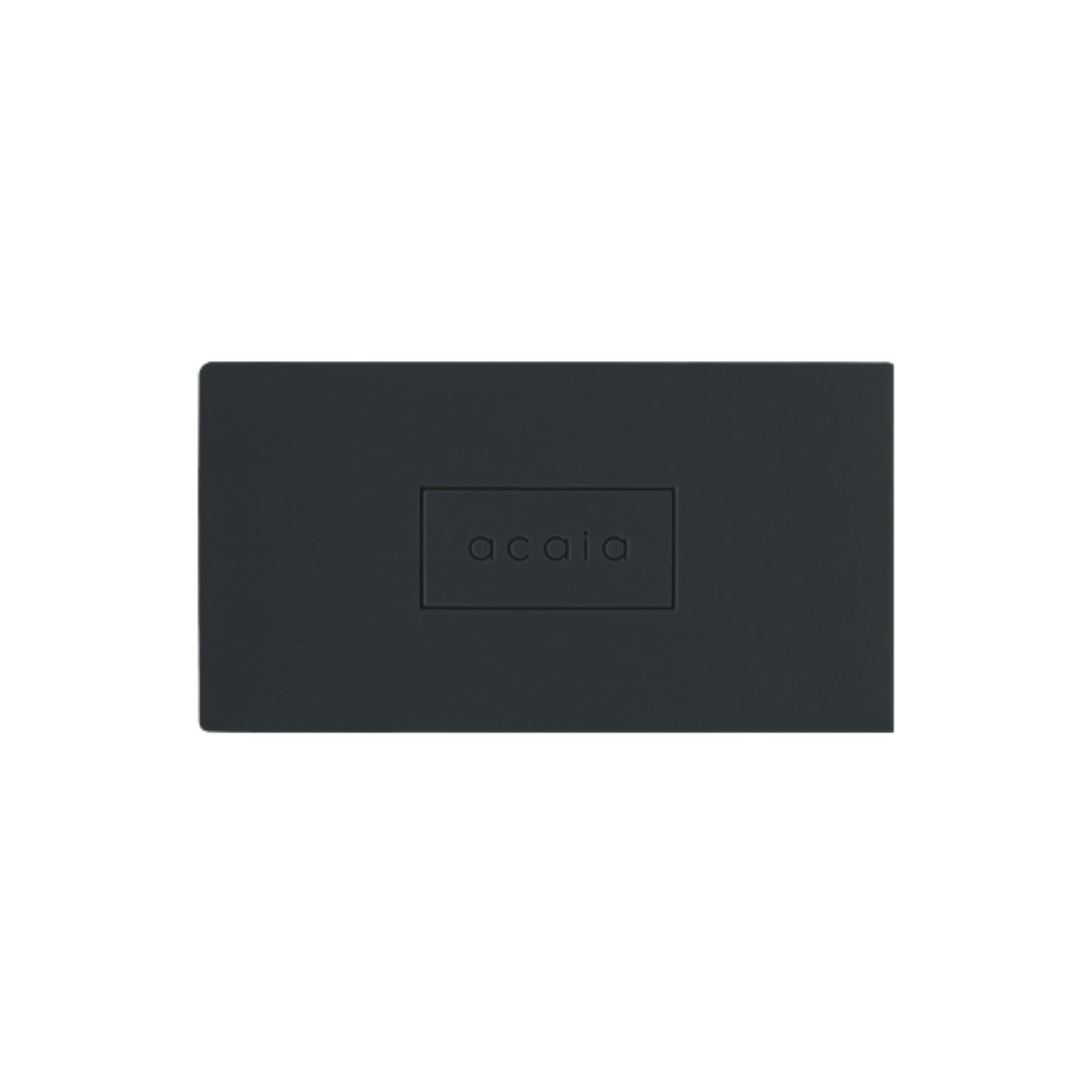Acaia Lunar Coffee Scale (Black)