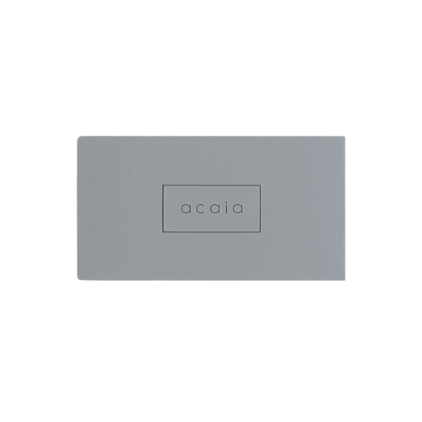 Acaia Lunar Coffee Scale (Silver)