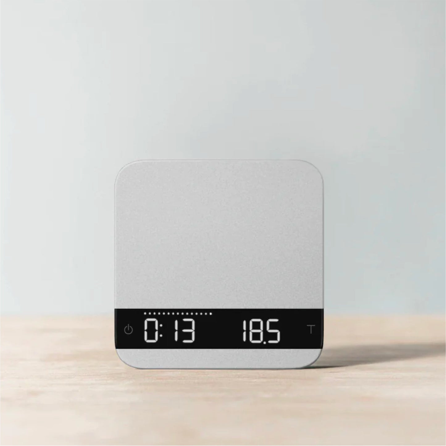 Acaia Lunar Coffee Scale (Silver)