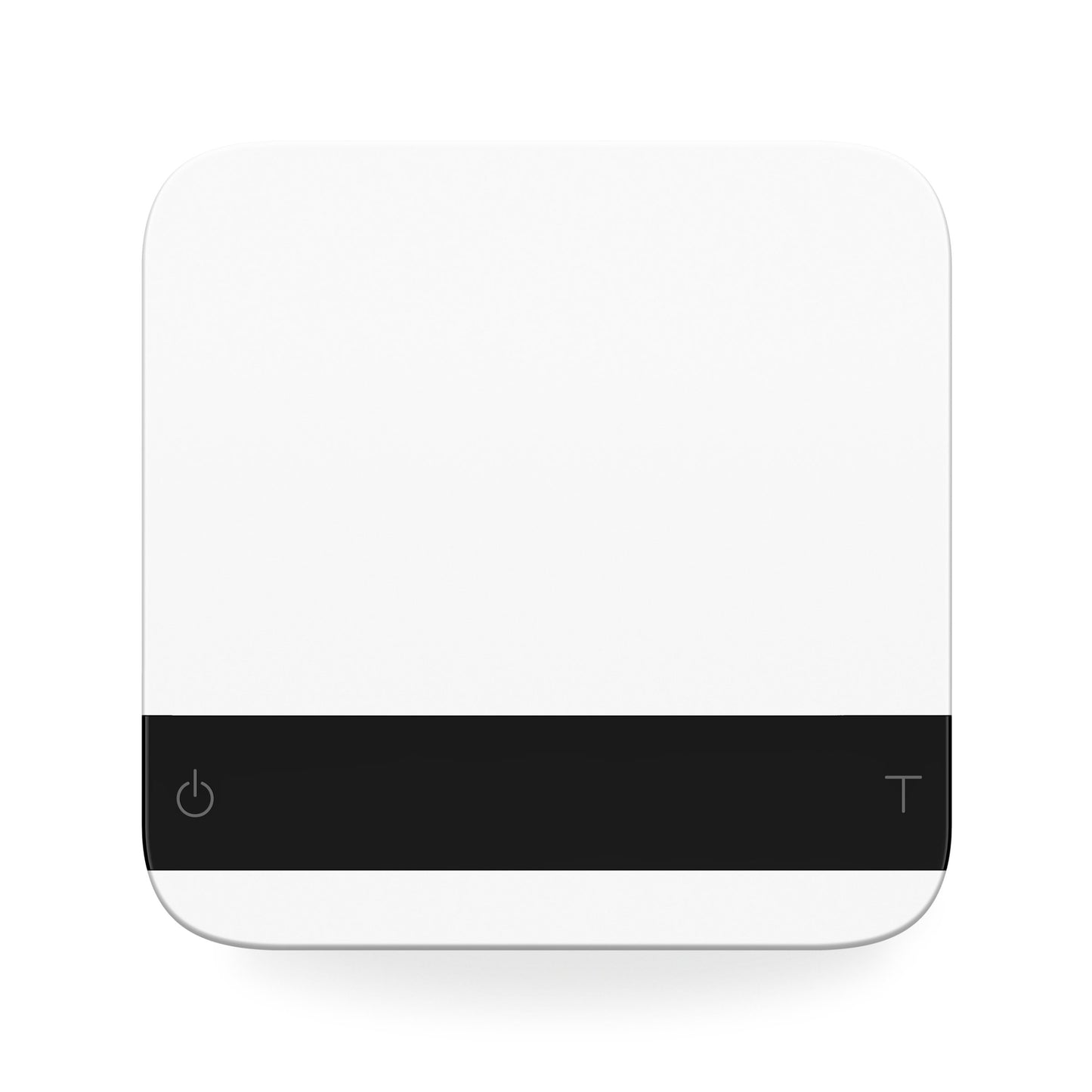 Acaia Lunar Coffee Scale (Cool White) - AL010