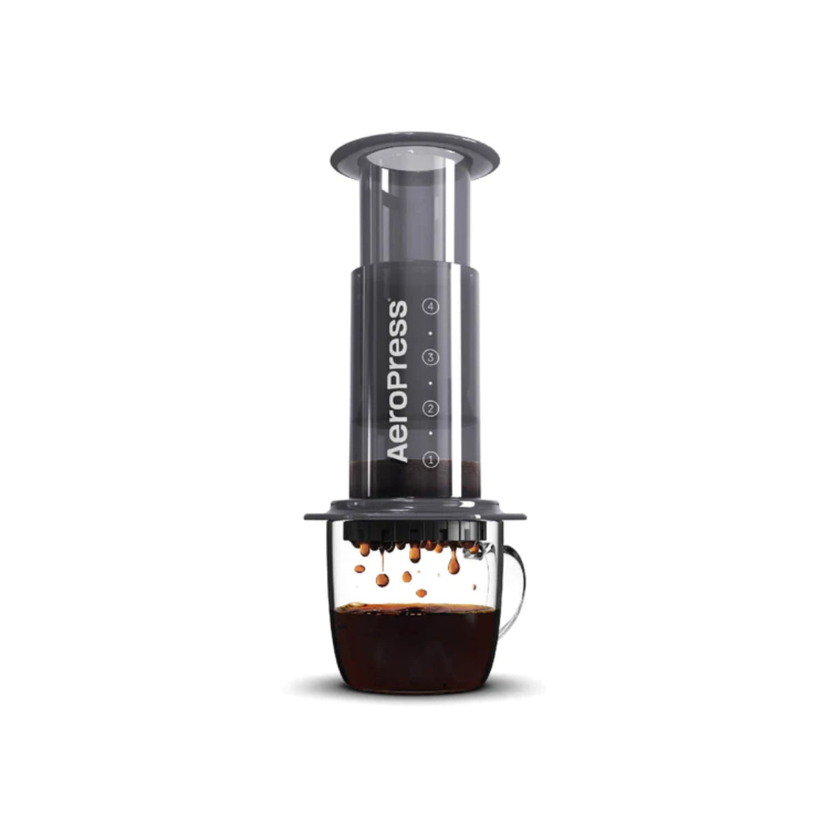 AeroPress Original Travel Coffee Maker