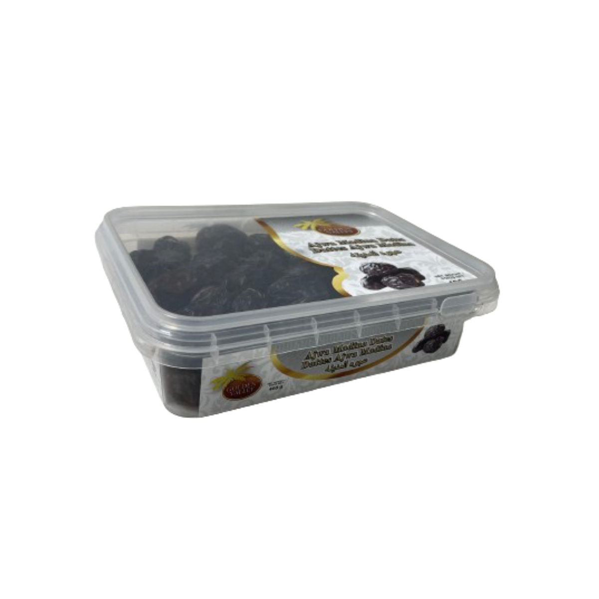 Ajwa Madina Dates - Premium Quality