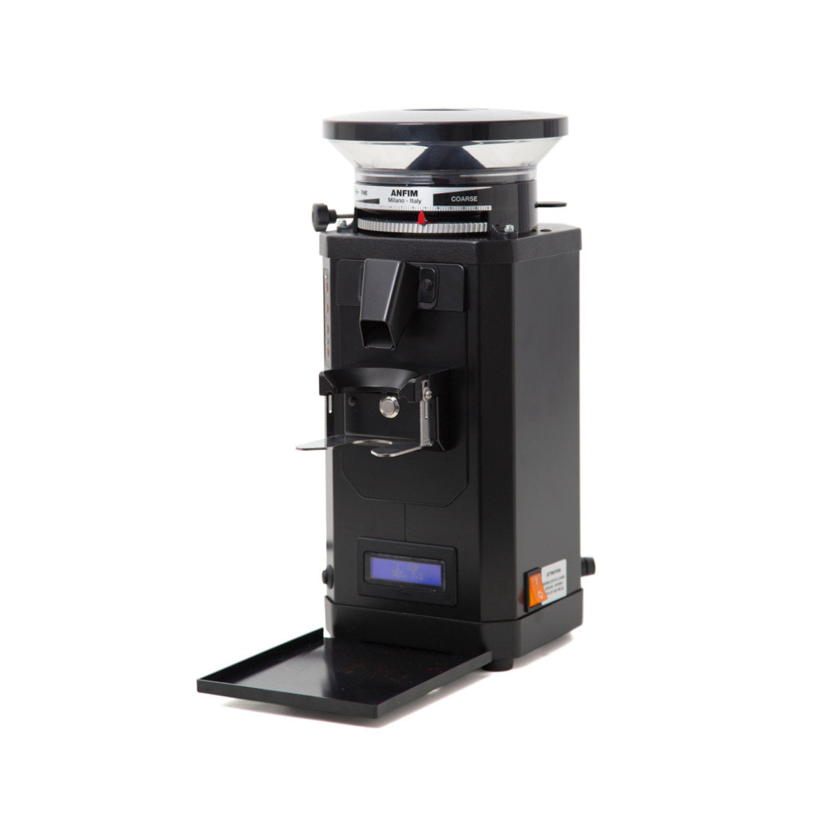 Anfim Cody II Burr Grinder - Black