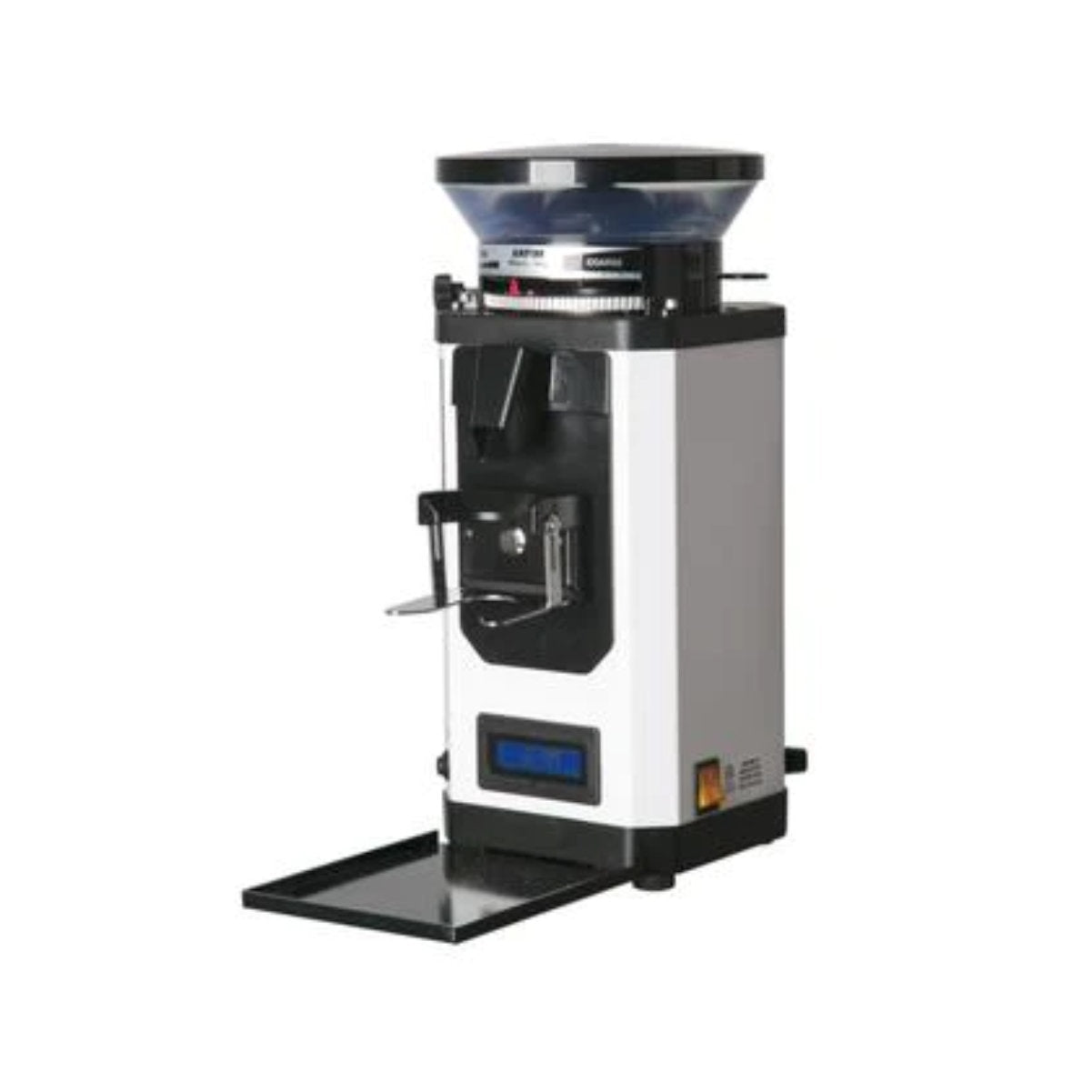 Anfim Cody II Burr Grinder - White