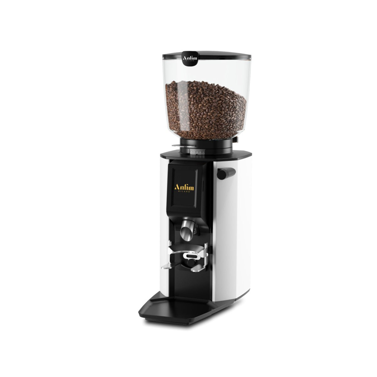 Anfim Luna Coffee Grinder (White)