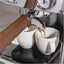 Ascaso Dream PID Espresso Machine (Polished)