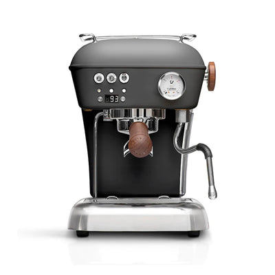 Ascaso Dream PID Espresso Machine (Anthracite)