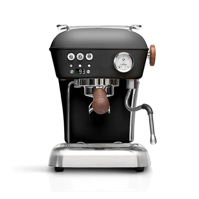 Ascaso Dream PID Espresso Machine (Black)