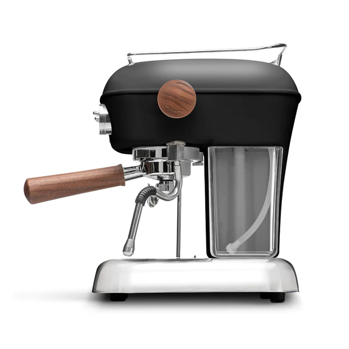 Ascaso Dream PID Espresso Machine (Black)