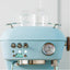 Ascaso Dream PID Espresso Machine (Blue)