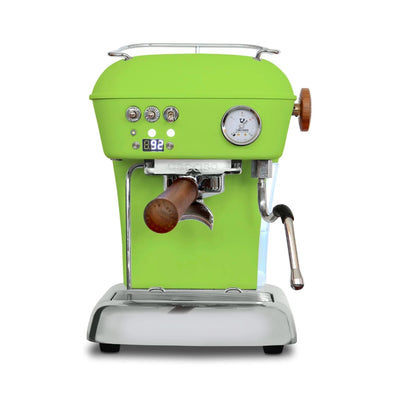 Ascaso Dream PID Espresso Machine (Pistachio)