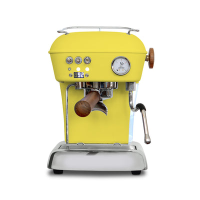 Ascaso Dream PID Espresso Machine (Yellow)