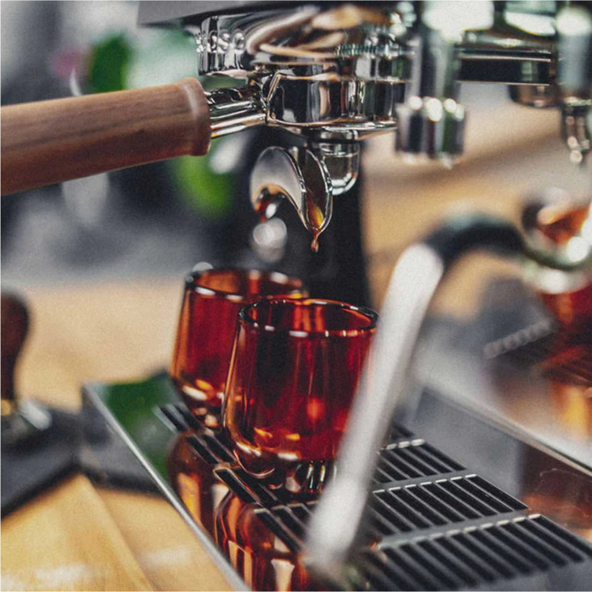 Ascaso Steel Duo V2 PID Dual Thermoblock Espresso Machine (Polished)