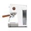 Ascaso Steel Duo V2 PID Dual Boiler Espresso Machine (White) - DU114