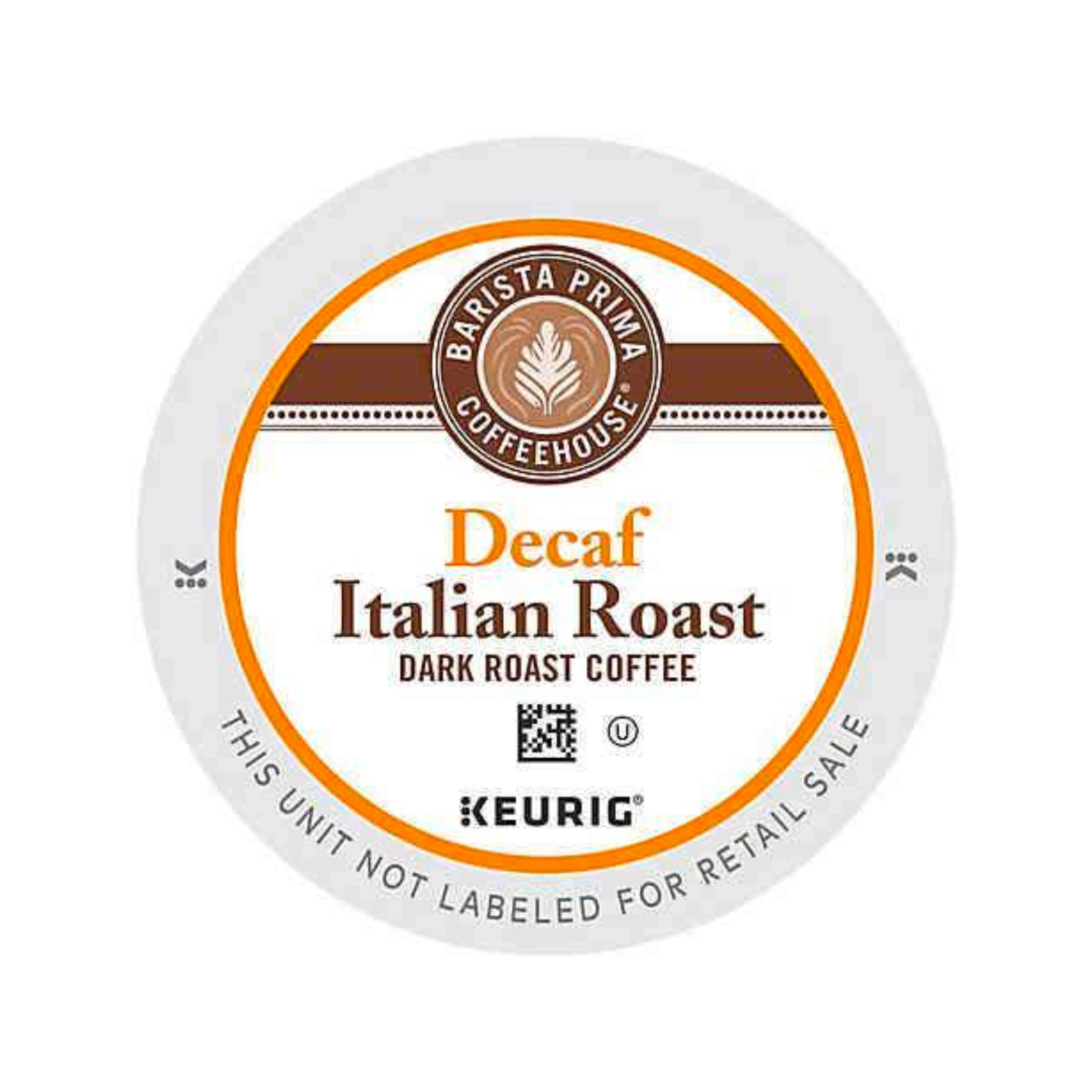 Best Buy: Keurig Barista Prima Italian Roast K-Cups (18-Pack)