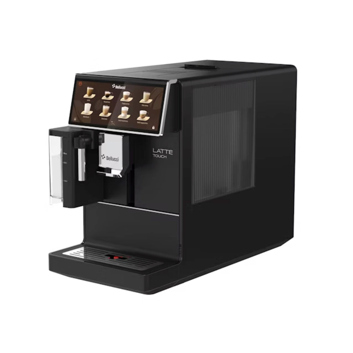 Bellucci Latte Touch Automatic Espresso Machine