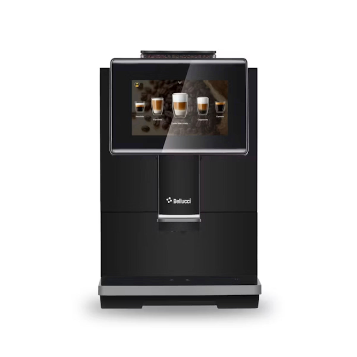 Bellucci Bistro Automatic Espresso Machine