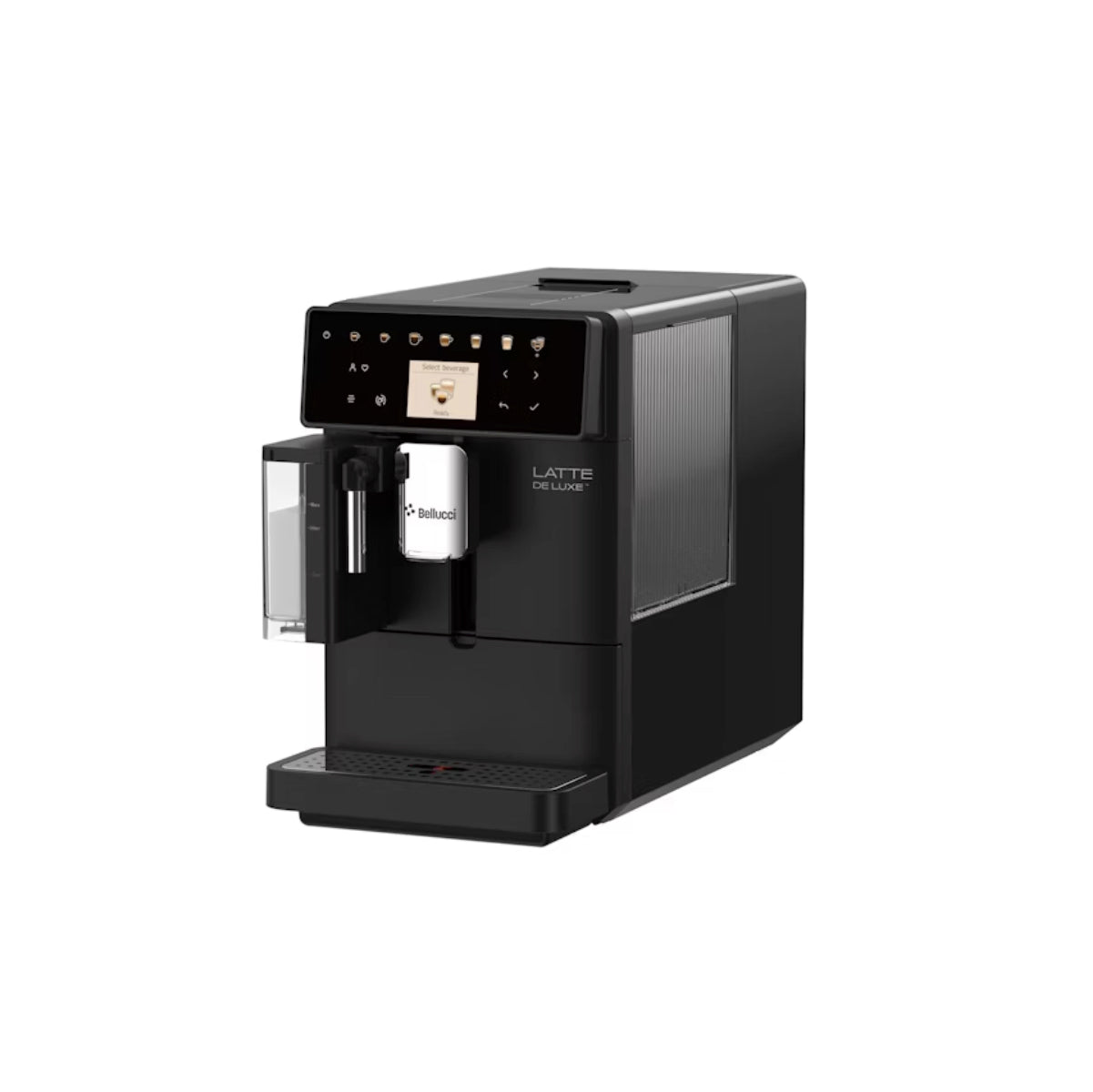Bellucci Latte De luxe Automatic Espresso Machine